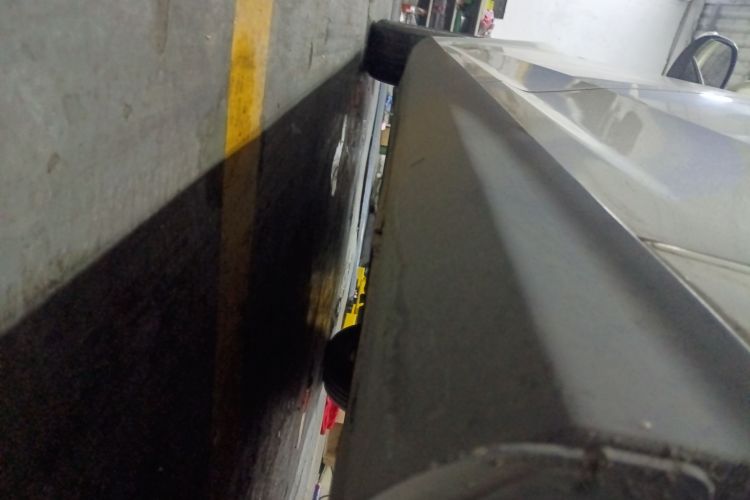 福特 福克斯 2017款 三厢 EcoBoost 125 自动超能风尚型智行版局部细节9002