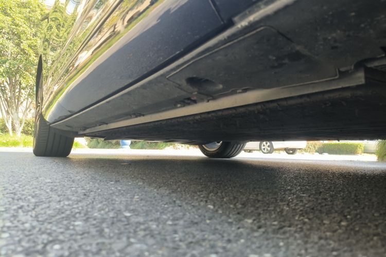 小鹏G9 2025款 680 超长续航四驱 Max局部细节9001