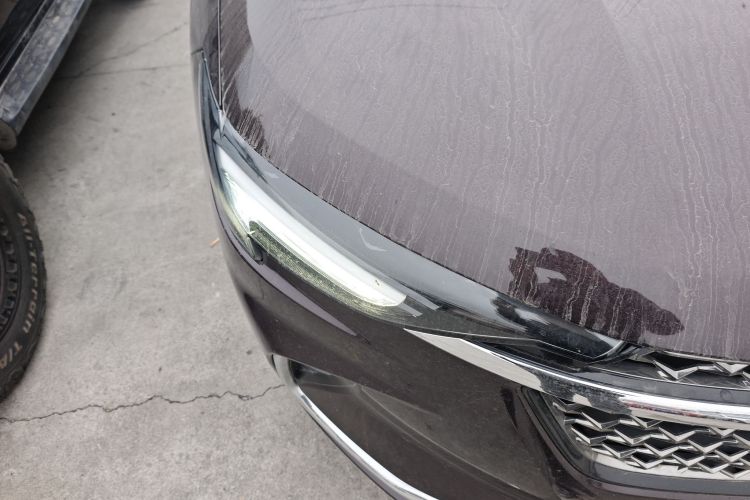 别克 2021款 昂科威Plus Avenir艾维亚 七座版车身外观8