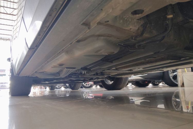 凯迪拉克XT4 2021款 28T 两驱技术型局部细节9002