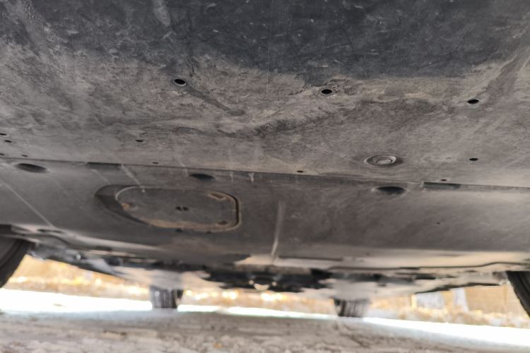 马自达 阿特兹 2020款 2.5L 蓝天尊崇版局部细节9008