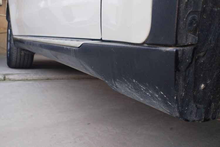 宝马X6 2017款 xDrive28i局部细节9001