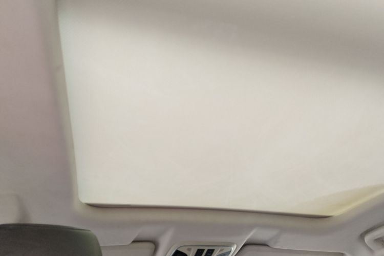 哈弗H6 2021款 国潮版 1.5T 自动冠军版中控内饰22