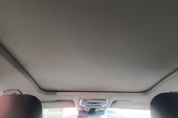 红旗H5 2023款 1.5T DCT智联旗韵版中控内饰22