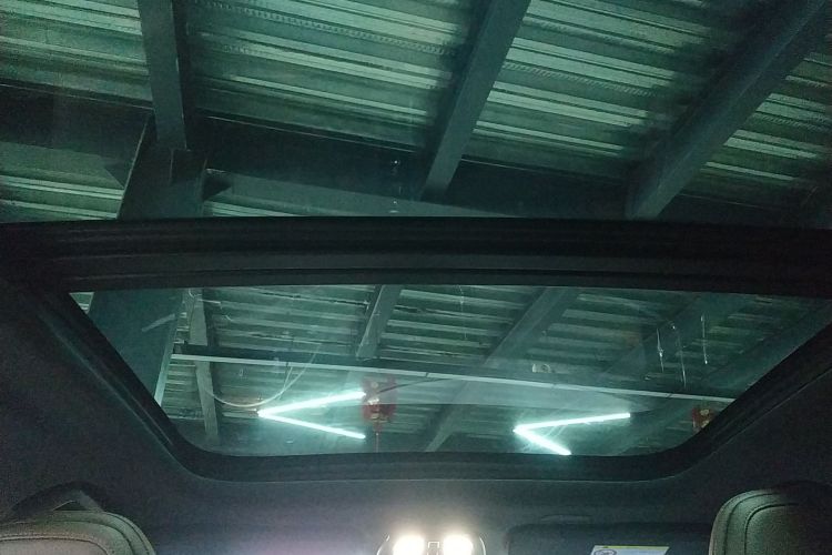 沃尔沃S90 2024款 B5 智远豪华版中控内饰22