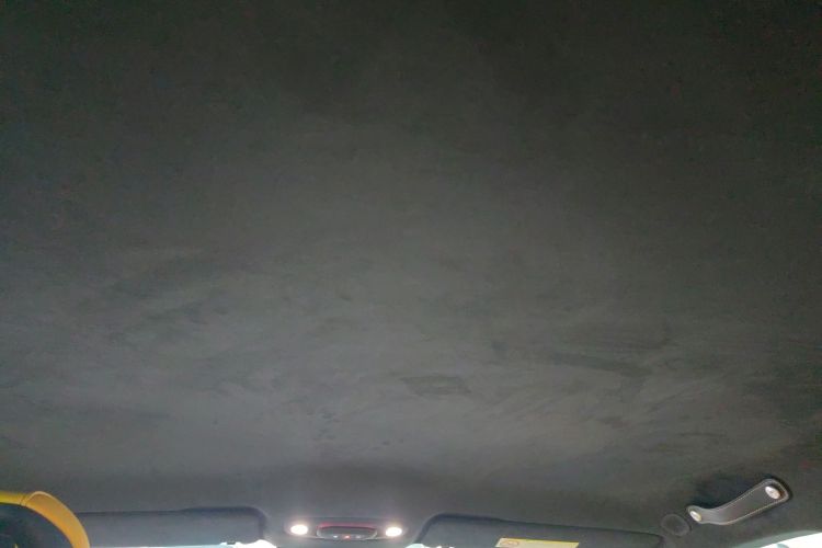 小米汽车 小米SU7 Ultra 2025款 Ultra中控内饰22