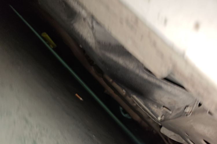 凯迪拉克ATS-L 2017款 28T 技术型局部细节9001