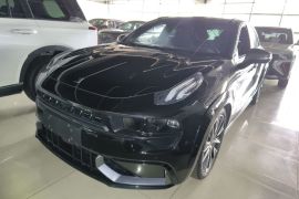 领克02 Hatchback 2021款 2.0TD Halo