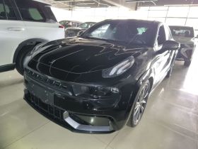 领克02 Hatchback 2021款 2.0TD Halo