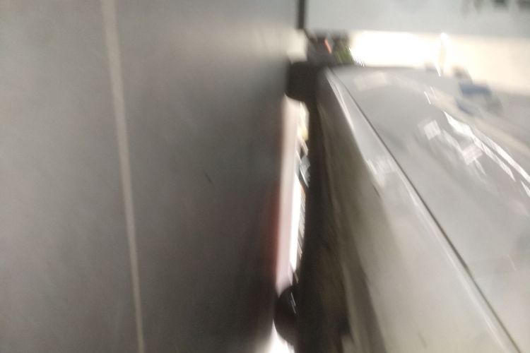 福特 福克斯 2022款 两厢 EcoBoost 180 自动ST Line机舱底盘29