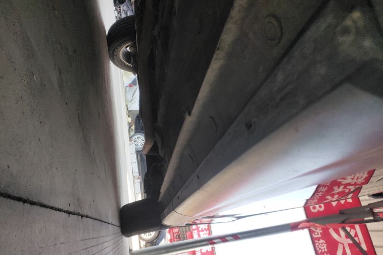 中国重汽VGV VGV U70 2020款 1.5T 手动舒适版 7座局部细节9002