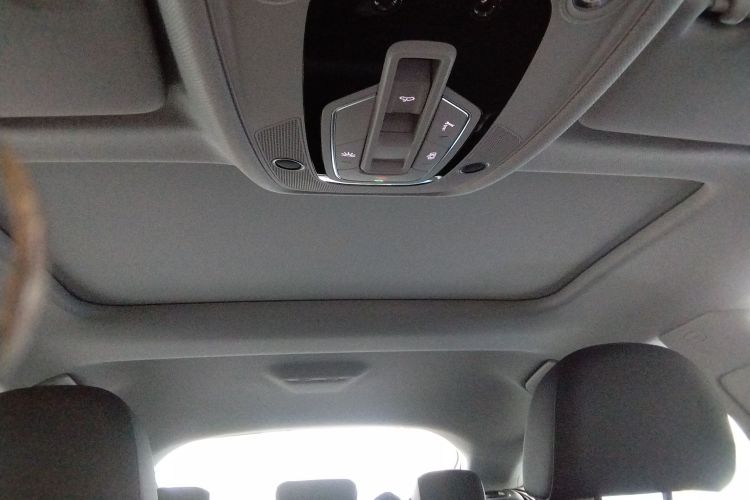 奥迪A5 2024款 Sportback 40 TFSI 时尚动感型局部细节22