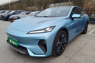 深蓝汽车 深蓝L07 2024款 230Max乾崑智驾ADS SE增程版