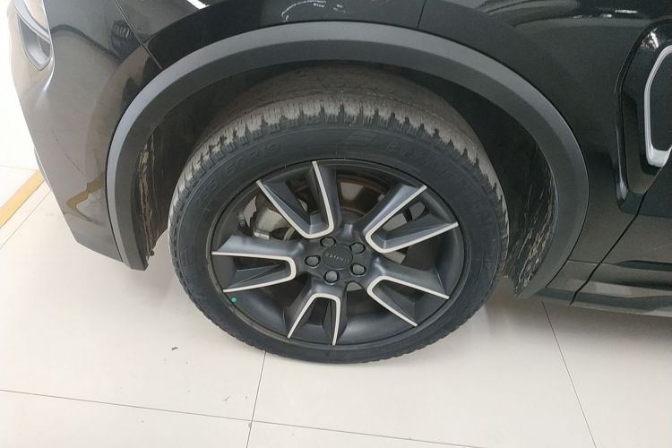 领克01 2021款 2.0TD 两驱型Pro车身外观6007