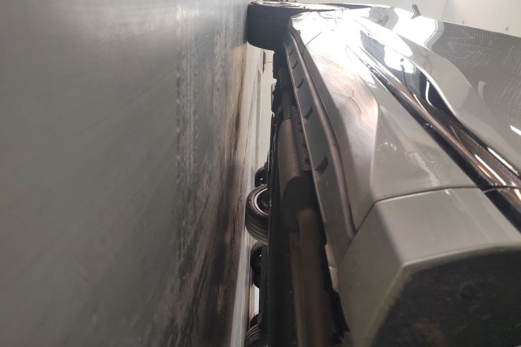 东风奕派 eπ008 2025款 210Ultra增程版 5座局部细节9001