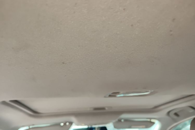 日产 轩逸 2014款 1.6XV CVT尊享版中控内饰22