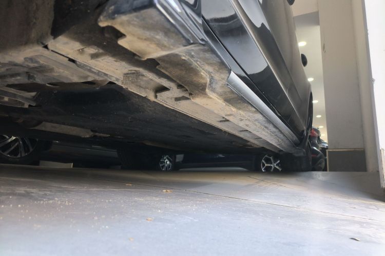 吉利汽车 星瑞 2025款 东方曜 1.5TD 昆仑版局部细节9002