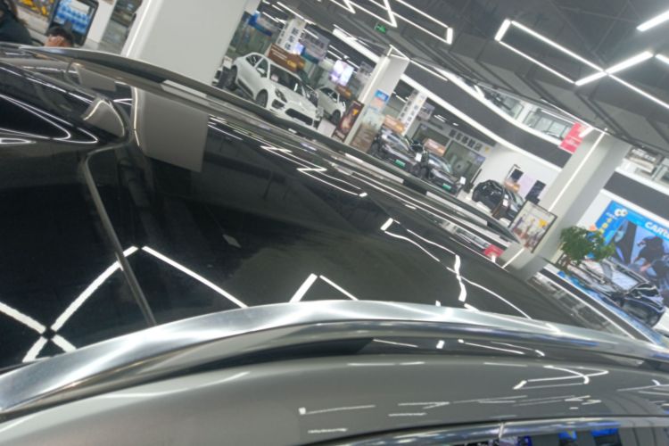 鸿蒙智行 问界M9 2024款 增程 Ultra版 42kWh 6座版局部细节57