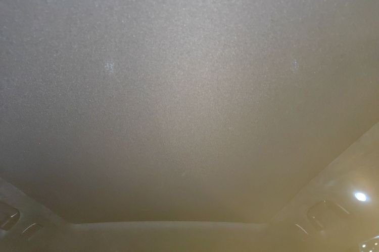 腾势N7 2024款 630 四驱智驾Max版局部细节22