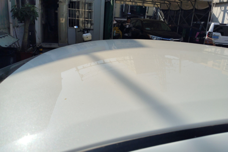 日产 轩逸 2020款 1.6L XE CVT舒享版局部细节57