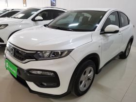 本田XR-V 2017款 1.5L LXi CVT经典版