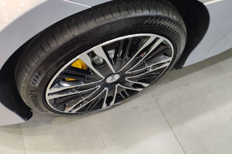 腾势Z9GT 2024款 1100四驱Ultra版车身外观35