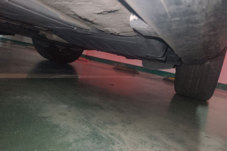 沃尔沃XC90 2020款 T6 智逸豪华版 7座局部细节9003