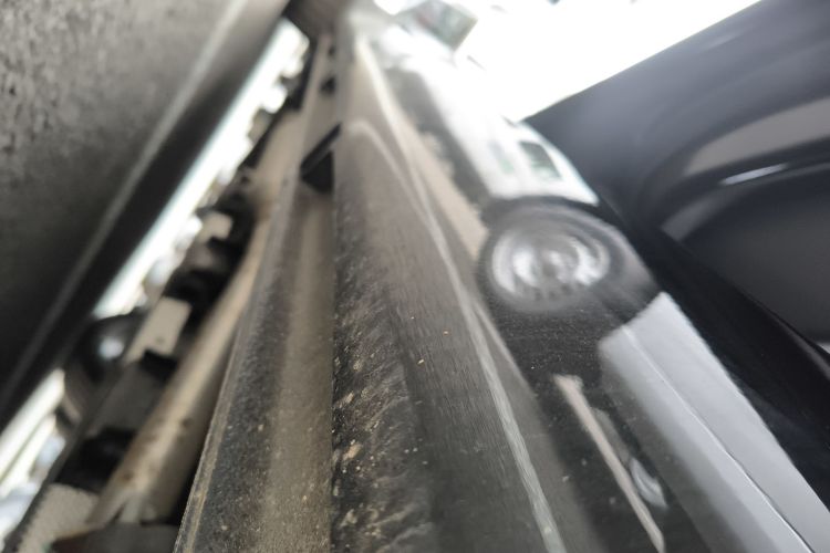 五菱汽车 五菱星光 2023款 150 进阶版局部细节9002