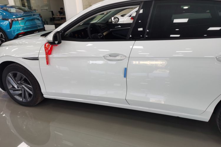 大众 2024款 凌渡L 280TSI DSG炫辣版车身外观6003