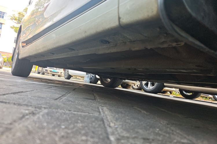 现代 朗动 2016款 1.6L 自动智能型局部细节9001