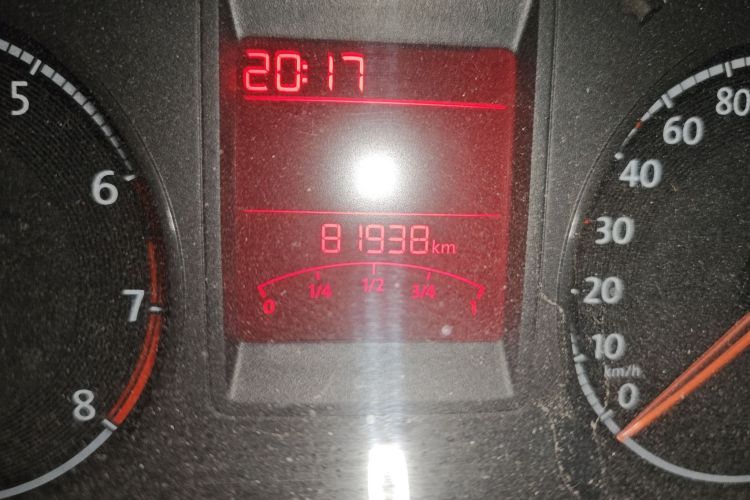 大众 捷达 2019款 梦想版 1.5L 自动时尚型中控内饰15