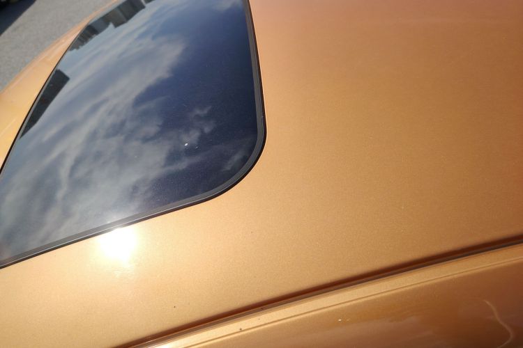 沃尔沃S60 2014款 S60L 2.0T 智远版局部细节57