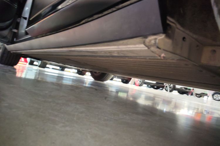 小鹏P7+ 2024款 超长续航 Max局部细节9002