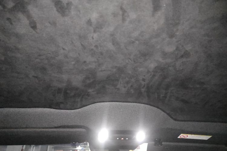 小米汽车 小米SU7 2024款 后驱长续航智驾版中控内饰22