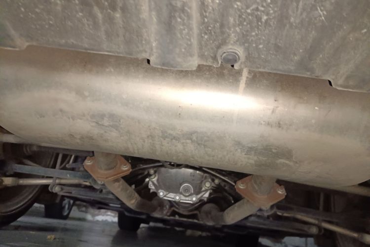 英菲尼迪Q50L 2022款 2.0T 进享版局部细节9009