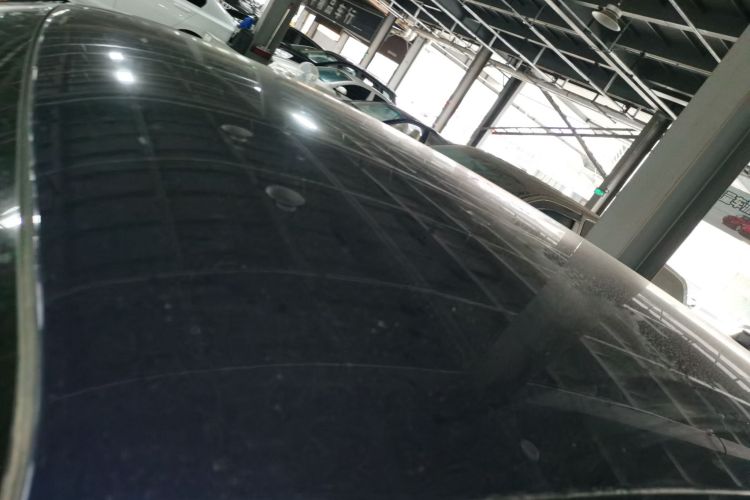 零跑汽车 零跑T03 2021款 400轻享版 三元锂局部细节57