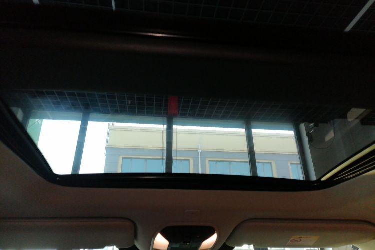 英菲尼迪QX60 2022款 2.0T 四驱卓越版局部细节22