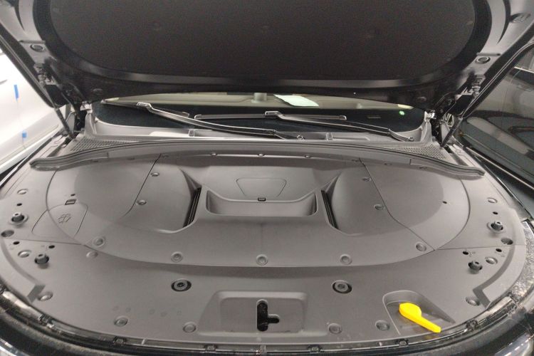 鸿蒙智行 问界M7 2024款 1.5T 智驾后驱Pro版 5座局部细节24