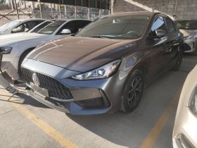 名爵 MG5 2021款 180DVVT 手动青春风尚版