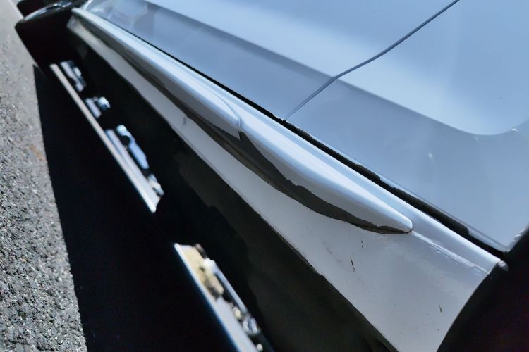 奥迪A4L 2020款 40 TFSI 豪华动感型机舱底盘29