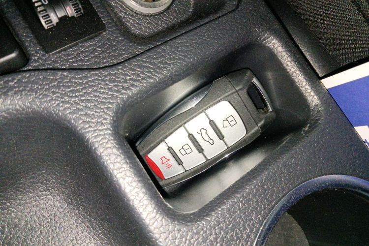 哈弗M6 2018款 改款 1.5T DCT两驱精英型中控内饰11