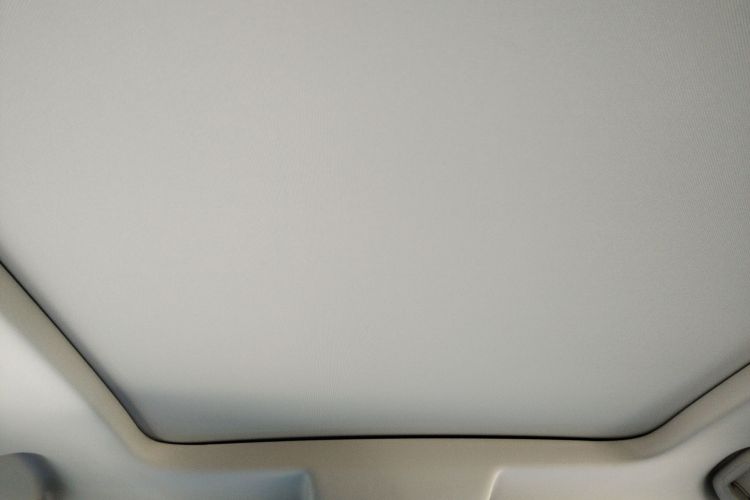 哈弗H6 2021款 第三代 1.5T 自动两驱Supreme+中控内饰22