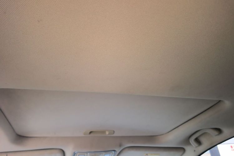 吉利汽车 远景X6 2016款 1.3T CVT旗舰型中控内饰22