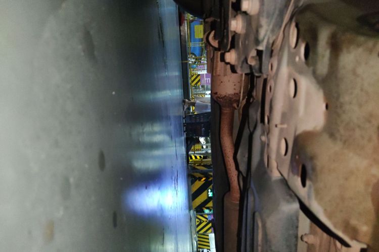 哈弗大狗 2021款 1.5T DCT两驱拉布拉多版局部细节9003