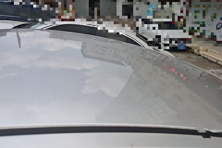 日产 轩逸 2012款 经典 1.6XE 自动舒适版局部细节57