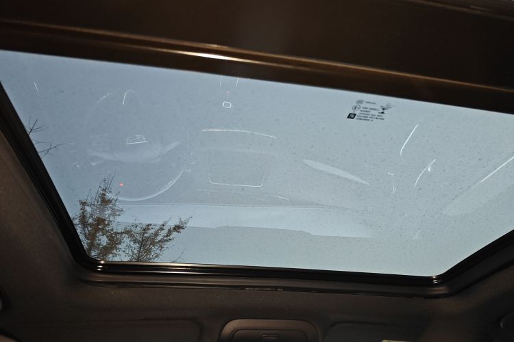 凯迪拉克XT4 2018款 28T 两驱技术型局部细节22