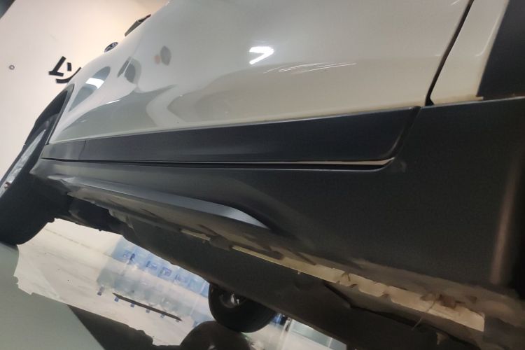 日产 奇骏 2020款 2.0L XL Premium CVT 2WD智联尊享版局部细节9001