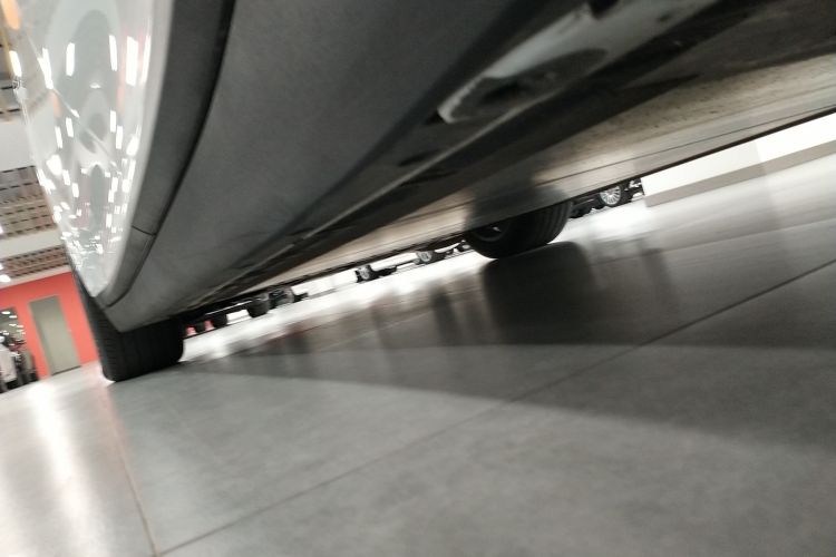 理想汽车 理想i8 2025款 标准版局部细节9002