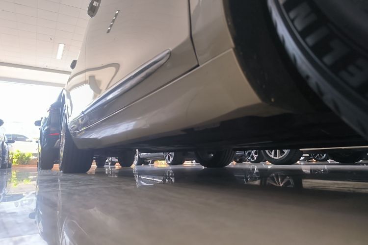 凯迪拉克XTS 2017款 28T 豪华型局部细节9001