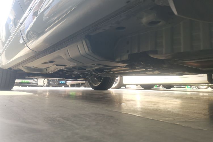 别克 2024款 昂科威Plus 四驱Avenir艾维亚局部细节9002